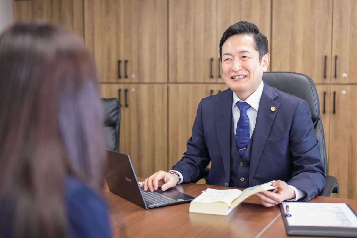 弁護士 佐藤英之